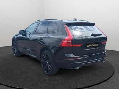 Volvo XC60 Black edition (2024) - Photo 5