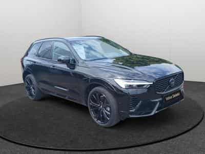 Volvo XC60 Black edition (2024) - Photo 6