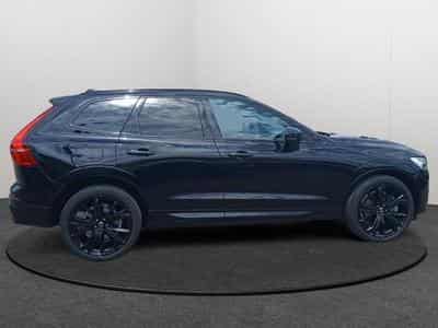 Volvo XC60 Black edition (2024) - Photo 8