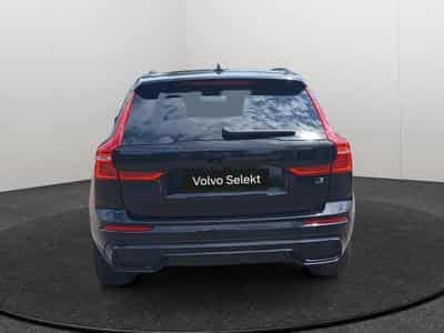 Volvo XC60 Black edition (2024) - Photo 9