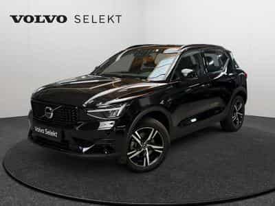 Volvo XC40 B3 Plus Dark / Essence (2025) - Photo 1