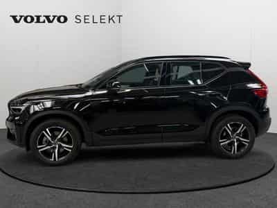 Volvo XC40 B3 Plus Dark / Essence (2025) - Photo 4