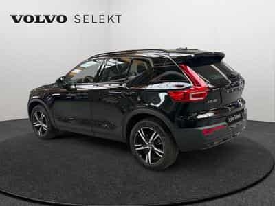 Volvo XC40 B3 Plus Dark / Essence (2025) - Photo 5