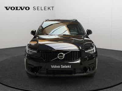 Volvo XC40 B3 Plus Dark / Essence (2025) - Photo 9
