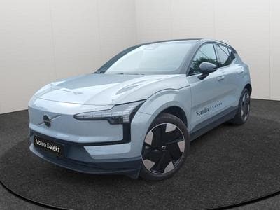 Volvo EX30 Plus (2025) - Photo 1