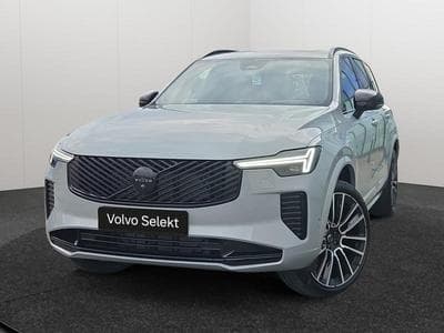 Volvo XC90 T8 Black Edition Ultra AWD 2027 / Hybride (2026) - Foto 1