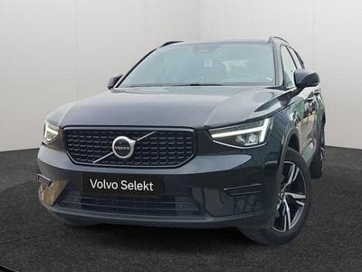Volvo XC40 Plus (2023) - Foto 1