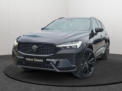 Volvo XC60 T8 Black Edition Plus / Hybride (2024) - Photo 1