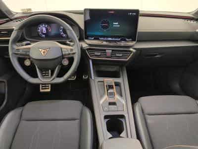 Cupra Leon 1.5 eTSI Hybrid 150 ch DSG7 V (2025) - Foto 13