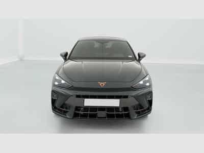 Cupra Leon 1.5 eTSI Hybrid 150 ch DSG7 V (2025) - Foto 2