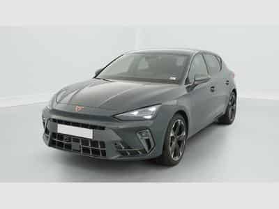 Cupra Leon 1.5 eTSI Hybrid 150 ch DSG7 V (2025) - Foto 3