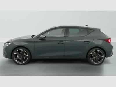 Cupra Leon 1.5 eTSI Hybrid 150 ch DSG7 V (2025) - Foto 4