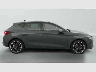 Cupra Leon 1.5 eTSI Hybrid 150 ch DSG7 V (2025) - Foto 8