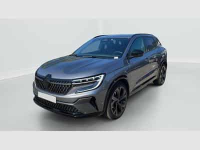 Renault Austral full hybrid E-Tech 200 ch Esprit Alpine (2025) - Foto 3