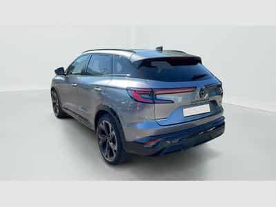 Renault Austral full hybrid E-Tech 200 ch Esprit Alpine (2025) - Foto 4