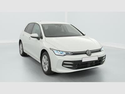 VW GOLF 8 1.5 eTSI EVO2 116 DSG7 Life Plus (2025) - Foto 1