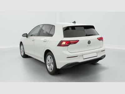 VW GOLF 8 1.5 eTSI EVO2 116 DSG7 Life Plus (2025) - Foto 11