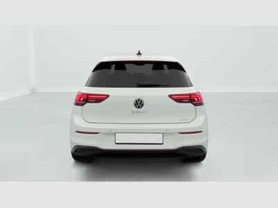 VW GOLF 8 1.5 eTSI EVO2 116 DSG7 Life Plus (2025) - Foto 13