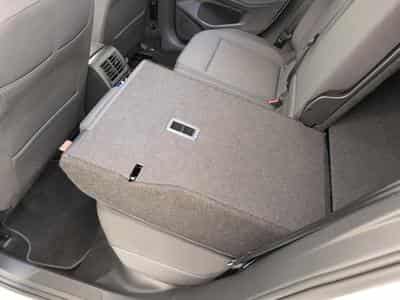 VW GOLF 8 1.5 eTSI EVO2 116 DSG7 Life Plus (2025) - Foto 7