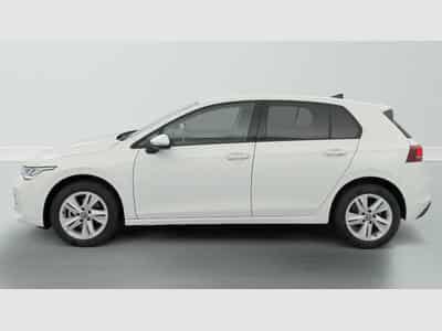 VW GOLF 8 1.5 eTSI EVO2 116 DSG7 Life Plus (2025) - Foto 8