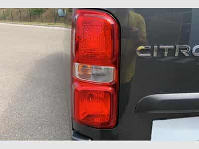 CitroëN Jumpy Fourgon DIESEL 150 CH XL AUTOMAT (2026) - Photo 11
