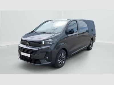 CitroëN Jumpy Fourgon DIESEL 150 CH XL AUTOMAT (2026) - Photo 3