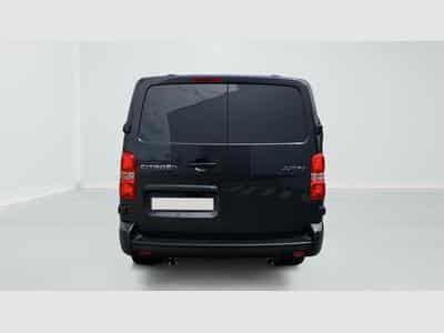 CitroëN Jumpy Fourgon DIESEL 150 CH XL AUTOMAT (2026) - Photo 6