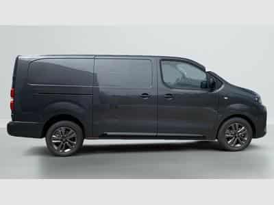 CitroëN Jumpy Fourgon DIESEL 150 CH XL AUTOMAT (2026) - Photo 8