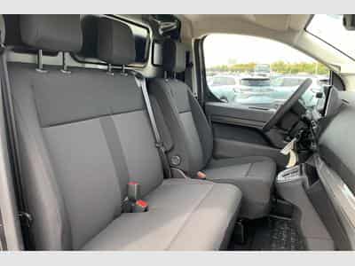 CitroëN Jumpy Fourgon DIESEL 150 CH XL AUTOMAT (2026) - Photo 9