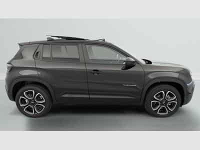 Jeep Avenger 1.2 Turbo T3 110 ch e-Hybrid BVR6 Summit (2026) - Foto 8