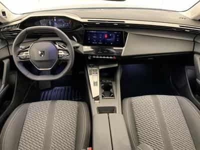 Peugeot 308 NOUVELLE HYBRID 145 E-DCS6 ALLURE (2026) - Photo 12