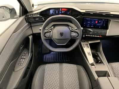 Peugeot 308 NOUVELLE HYBRID 145 E-DCS6 ALLURE (2026) - Photo 13