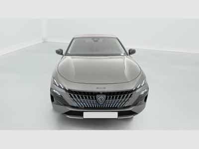 Peugeot 308 NOUVELLE HYBRID 145 E-DCS6 ALLURE (2026) - Photo 2