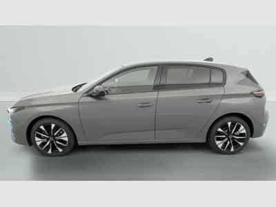 Peugeot 308 NOUVELLE HYBRID 145 E-DCS6 ALLURE (2026) - Photo 4