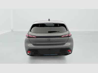 Peugeot 308 NOUVELLE HYBRID 145 E-DCS6 ALLURE (2026) - Photo 6