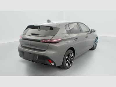 Peugeot 308 NOUVELLE HYBRID 145 E-DCS6 ALLURE (2026) - Photo 7