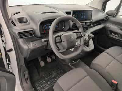 CitroëN Berlingo M DIESEL 100 CH MANUELLE (2025) - Photo 12