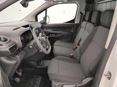 CitroëN Berlingo M DIESEL 100 CH MANUELLE (2025) - Photo 13