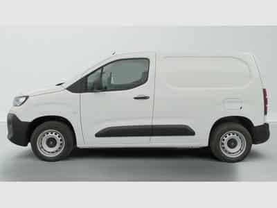 CitroëN Berlingo M DIESEL 100 CH MANUELLE (2025) - Photo 4