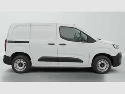 CitroëN Berlingo M DIESEL 100 CH MANUELLE (2025) - Photo 8