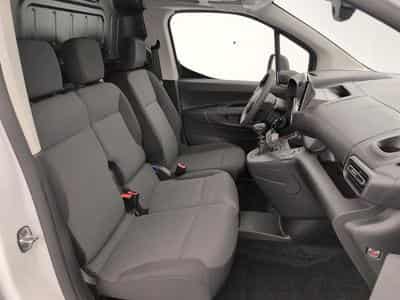 CitroëN Berlingo M DIESEL 100 CH MANUELLE (2025) - Photo 9
