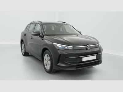 VW Tiguan 2.0 TDI 150ch DSG7 Life (2025) - Photo 1
