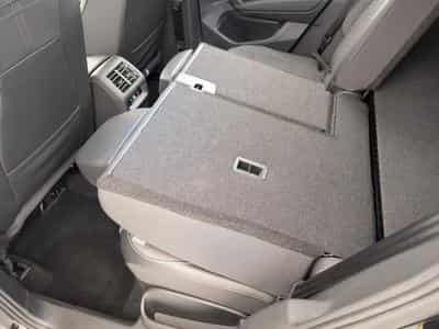 VW Tiguan 2.0 TDI 150ch DSG7 Life (2025) - Photo 12