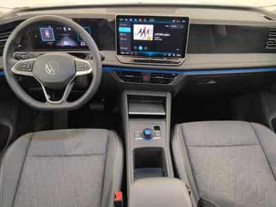 VW Tiguan 2.0 TDI 150ch DSG7 Life (2025) - Photo 13