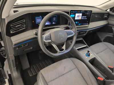 VW Tiguan 2.0 TDI 150ch DSG7 Life (2025) - Photo 15