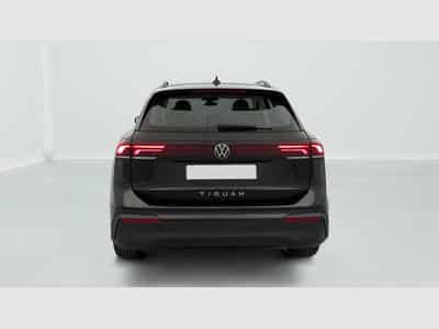 VW Tiguan 2.0 TDI 150ch DSG7 Life (2025) - Photo 6
