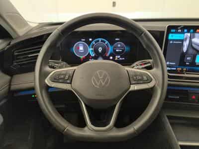 VW Tiguan 2.0 TDI 150ch DSG7 Life (2025) - Photo 14