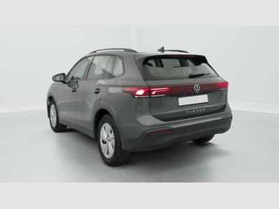 VW Tiguan 2.0 TDI 150ch DSG7 Life (2025) - Photo 5