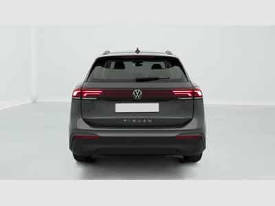 VW Tiguan 2.0 TDI 150ch DSG7 Life (2025) - Photo 6