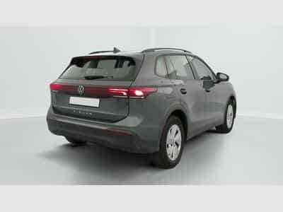VW Tiguan 2.0 TDI 150ch DSG7 Life (2025) - Photo 7
